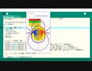 OpenProcessingで縛るにゃ♪