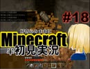 好奇心のままにMinecraftを半初見実況 part18