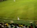 阪神タイガース　赤星　好守備