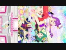 メリーメリーファンタジア　Meltic StAr　プリ☆チャンプレイ動画