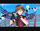 【Vroid MMD】アイドル活動!【テクスチャ配布あり】