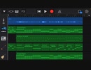 知声で曲作った/sake