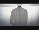 【手描き】アブノーマリティ・ダンシンガール【被虐のノエル】