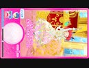 メリーメリーファンタジア　Meltic StAr　㋐じゅんきんルーム　デモ動画