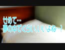 せめて…夢の中でくらい､いいよね…?