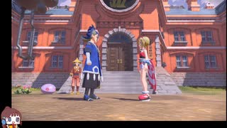 Pokémon LEGENDS アルセウス！その５