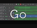 Retasu - Go feat. FloweR