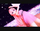 【MMD】ECHO （初音ミク・巡音ルカ・弱音ハク）