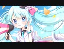 マジカルスピーカー/初音ミク
