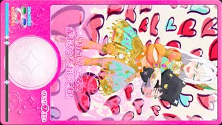 スキスキセンサー　㋐ルルナ　プリ☆チャンプレイデモ動画