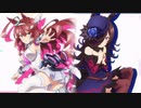 ウマ娘MAD【ライスシャワー×Believe in my flush】