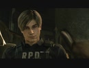 #1_後編【オリジナル版未プレイ勢が挑む】BIOHAZARD RE:2 初見実況プレイ レオン編【バイオ RE:2】