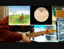 Bob Dylan「Blowin' In The Wind」弾いてみた。