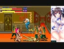 ACファイナルファイト 最高難度ノーコンティニューRTA 21:03