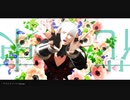 【MMD刀剣乱舞】ラストリゾート【大千鳥十文字槍モデル更新のお知らせ】
