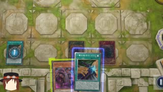 【遊戯王マスターデュエル】 やひろ>イカサマ居合いドロー　part6