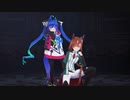 【MMDウマ娘】ターボ師匠とイクノディクタスでウーマnizer【Womanizer】