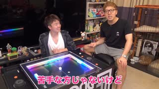 【ヒカキン矛盾発言】「我々多分ゲームそんなね苦手な方じゃないけど」