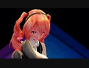 【MMD】残響賛歌～重音テト～