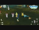 ここが天国ですか？【Pokémon LEGENDS アルセウス】実況プレイpart10