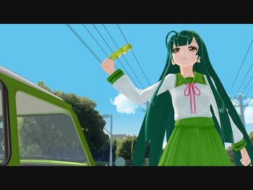 【MMD】あおり運転ダメゼッタイ！【VOICEROID劇場】