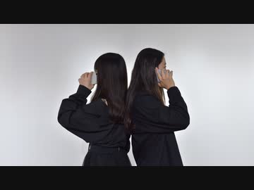 【なあら×ぽあめ】フラジール 踊ってみた