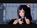 【プリコネMMD】キャルちゃんで『Scutellaria』