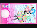 Let's プリ☆チャン　㋐クマのぬいぐるみ　デモ動画