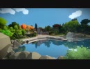 【The Witness】〇ー【CoeFont実況】