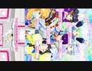 チャンとプリ☆チャンやってみた！　マイキャラ　プリ☆チャンプレイ動画