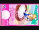 チャンとプリ☆チャンやってみた！　㋐オレンジソーダ　デモ動画