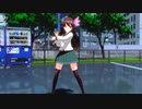 【MMD】Prhythmatic(チャム式如月)