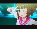 【スタマス】おおきいやよい雪歩真美で夏のBang!!【Mod】