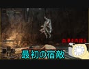 【実況】寄生虫がエルデンリングの世界にやってきたの　１【初見プレイ】