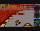 F-ZERO for GBA　ファイアーボール　GPマスターRTA　47:13
