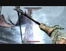 【Skyrim SE】 #86 次のダンジョンを探してマッピング：山賊怖ぇ～：マスマリの冒険記４ 【ゆっくり実況】