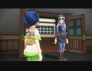【Pokémon LEGENDS アルセウス】初見プレイで挑む新人トレーナー Part.35