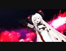【MMD艦これ】火な祭りに防空棲姫さんが『Stand up! Blaze up!』を踊りました。