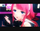 【MMD艦これ】江風【我儘姫】
