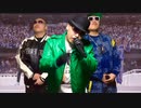 1人9役で Super Bowl Halftime Show - Cover / 歌ってみた - Pepsi Super Bowl LVI Halftime Show