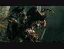 エルデンリング-接ぎ木のゴドリック戦