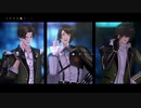 【MMD刀剣乱舞】妄想疾患■ガール【桑名江・豊前江・松井江】