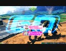 【ティエレンタオツー視点】道化のEXVS2XB_50
