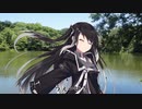 【CoeFont超短編劇場】写真