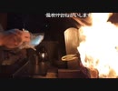 グレコさん 何かをやいていくう
