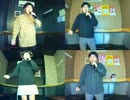 SNOW DANCE／DREAMS COME TRUE②
