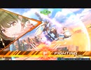 【EXVS2XB】強化されてもやることはバリア特格【ナラティブ】