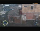 #3-9 再生数１０以下なので暗殺します PS3 【アサシンクリード３レディリバティ】