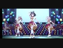 うまぴょい伝説・共通衣装（ニュースターズ・ロゼA）
