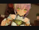 【プレイ動画】ソフィーのアトリエ２　夢３５　「種」、絵画、元騎士、女神様、克服、シチュー